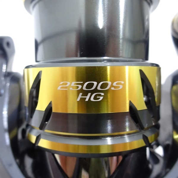 ２５アルテグラ２５００ＳＨＧ